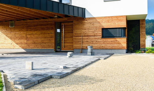 Best Permeable Paver Driveway  in West Milton, PA
